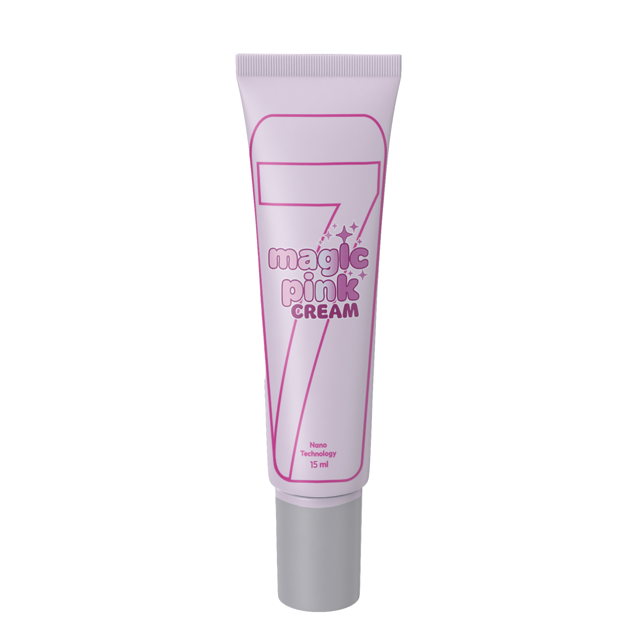 7 Magic Pink Cream